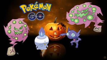 Pokémon GO – Un mensaje terrorífico: todas las misiones y recompensas