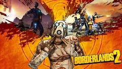 Borderlands: Una Colección muy guapa, gratis en Epic Games Store; cómo descargarlo en PC