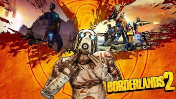 Borderlands 2: Requisitos mínimos y recomendados para jugar en PC