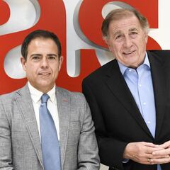 Toni Grande y Miñano asesoran
a Corea del Sur para el Mundial