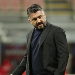 Ya hay vía libre para hacer oficial el fichaje de Gennaro Gattuso