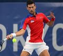 Djokovic rompe un sueño a España