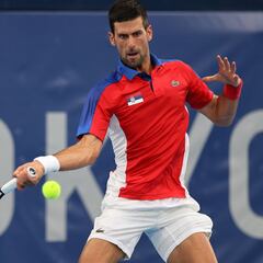 Djokovic rompe un sueño a España