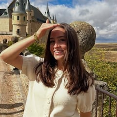 Una estadounidense regresa a su país tras vivir en España y revela qué es lo que más echa de menos: “Debería ser delito”