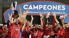 7 datos a tener en cuenta para el torneo 2018 de Primera B