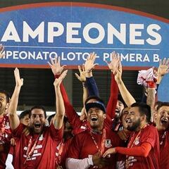 7 datos a tener en cuenta para el torneo 2018 de Primera B