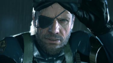 Metal Gear Solid 5 tendrá "pequeñas inconsistencias" argumentales