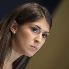 Paola Pliego ya no competirá por México; lo hará por Uzbekistán