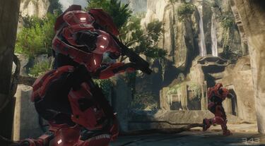 Halo: The Master Chief Collection, Impresiones Gamescom