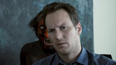 Los 15 mejores sustos del cine