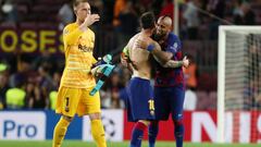 La revolución de Arturo Vidal