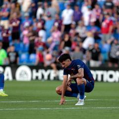 El Eldense se despide de Segunda