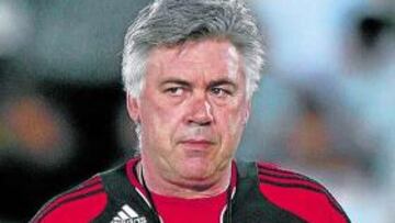 Ancelotti