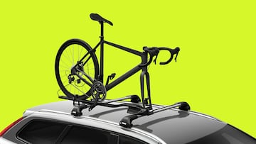 ¿Cuál es el mejor porta bicicletas para auto y cómo elegirlo?