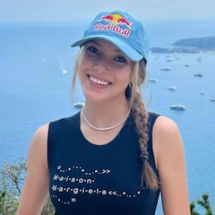 La reina de Pekín, segunda en una media maratón sin entrenar