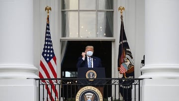 Sigue el minuto a minuto de las últimas noticias acerca de la pandemia por coronavirus en Estados Unidos y alrededor del mundo al 11 de octubre.