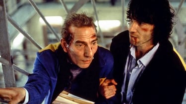 Las 30 mejores películas ambientadas en cárceles, campos de prisioneros y campos de concentración y dónde verlas