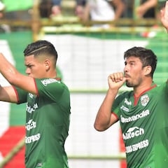 Marathón y Motagua a semis; sequía goleadora en Panamá
