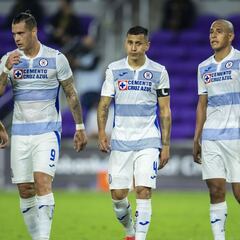 Altas, bajas y rumores de La Máquina para el Guardianes 2021