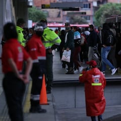 Atención si viajas por la Autopista Sur: estas son las restricciones por las manifestaciones, vías alternas y estado de Transmilenio