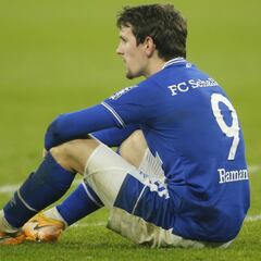 El terremoto que amenaza con enterrar a los mineros del Schalke