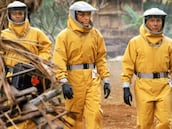 Las 30 mejores películas sobre catástrofes de la historia del cine y dónde verlas