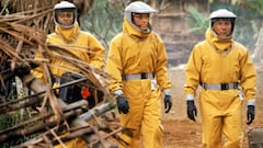 Las 30 mejores películas sobre catástrofes de la historia del cine y dónde verlas