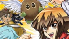 Imágenes de Yu-Gi-Oh: Spirit Caller