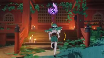 ¿Dónde están los Electroculus en Genshin Impact? Todas las localizaciones en Inazuma