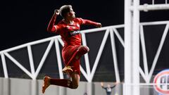 Quinteros le responde a un ex canterano de Colo Colo: “Él determina...”