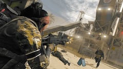 Call of Duty Modern Warfare 3′s killstreak cruise missiles not working, users report