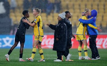 South Africa push for hosting rights for 2027 Women’s World Cup