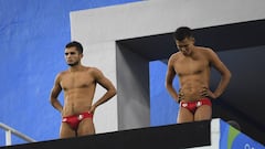 Medallistas olímpicos afectados por incendio serán reubicados