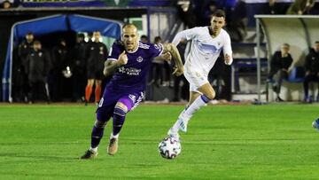 PARTIDO COPA DEL REY 
 MARBELLA -VALLADOLID