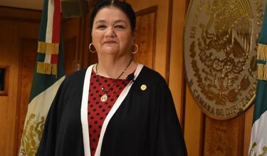 ¿Cuántas mujeres han sido gobernadoras en México?: consulta la lista completa