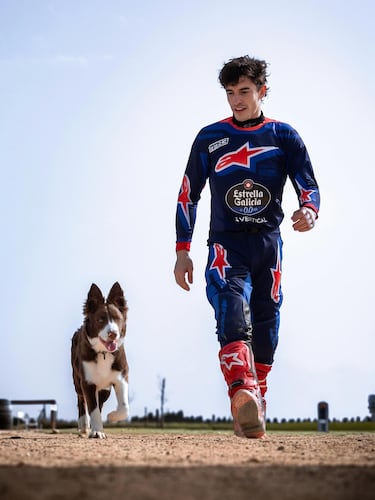 Los deportistas y famosos en Instagram