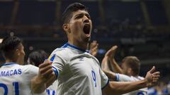 Andrés Flores puede ser el cuarto salvadoreño campeón en MLS