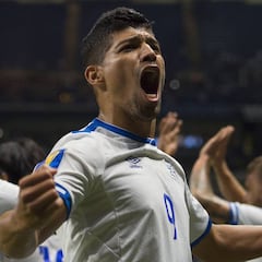 Nelson Bonilla, el salvadoreño mejor tasado de la historia