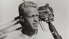 Muere Bruce Brown, el hombre que cambió el cine de surf