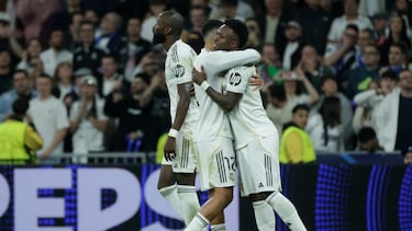 El día ya tenía demasiada historia