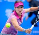 Li Na consigue el séptimo título de su carrera en una final china