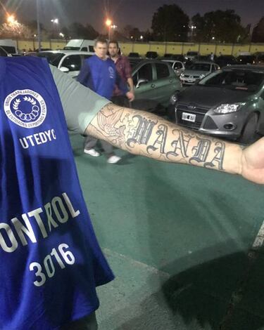 El enigmático mensaje de Wanda Nara en Instagram