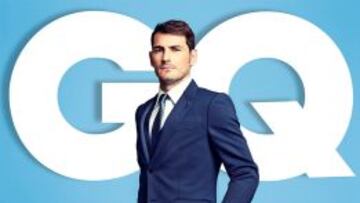 Casillas: “La Selección se ha ganado el derecho a fallar”