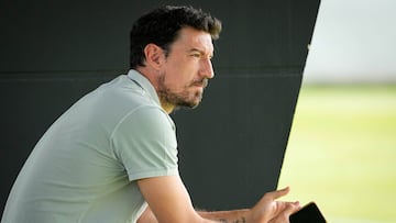 El Albacete apura el mercado