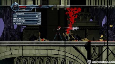 BloodRayne: Betrayal