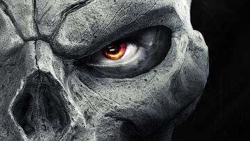 Darksiders II: Deathinitive Edition entre los juegos gratis de Twitch Prime de noviembre