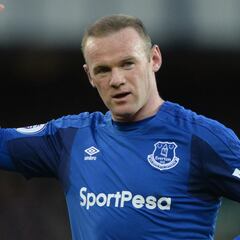 Rooney departs for USA ahead of MLS move