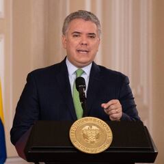 Cuarentena Colombia: Duque extiende el aislamiento obligatorio hasta el 15 de julio