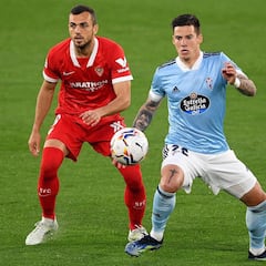 Santi Mina se apunta a Anoeta y Araújo está casi descartado