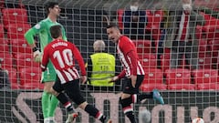 Athletic Bilbao 1-0 Real Madrid summary: score, goals, highlights, Copa del Rey